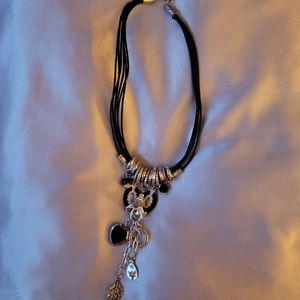 NWOT Fun Beaded Necklace